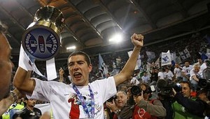 V Taliansku získalo pohár Lazio po penaltách