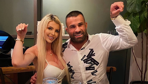 Karlos Vémola a Lela Ceterová čakajú druhé DIEŤA! TOTO o tehotenstve prezradila!