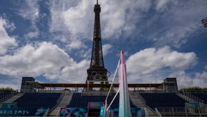 Od olympiády k paralympiáde: Športoviská v Paríži sa menia pre hendikepovaných športovcov