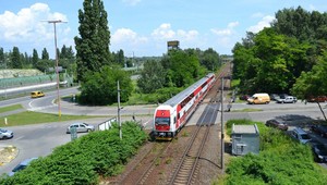 ZSSK posilňuje pred sviatkami vlaky InterCity