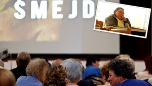 Anna bojuje proti šmejdom na súde. Platí vajičkami a jablkami