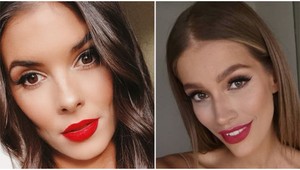 Soňa Skoncová a Jasmina Alagič v rovnakých šatách: Ktorá vyzerá lepšie?