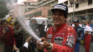 Pred šesťdesiatimi rokmi sa narodil pretekársky velikán