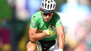 Sagana už nevyzlečie zo zeleného dresu ani Copperfield