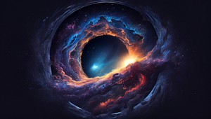 Objavili novú galaxiu: Jasnejšia už byť nemôže