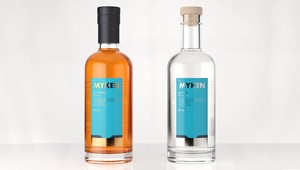 Myken Arctic Whisky: Tekutý mok z Nórskeho mora