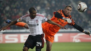 Weiss nahral na gól Rangers, Škrtela na Letnej vypískali