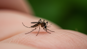 Rím je v pohotovosti: Žena podľahla západonílskej horúčke, platia mimoriadne opatrenia