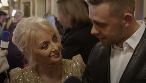 Žilková v spoločnosti bez frajera, po jej boku zažiaril väčší krásavec! On je môj šperk, nadchýnala sa!