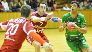 Slováci zdolali v príprave v Trnave vicemajstra Afriky