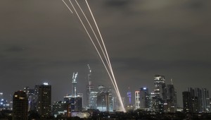 Izrael zasiahol podzemnú časť iránskeho jadrového komplexu, vraví Medzinárodná agentúra pre atómovú energiu