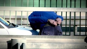 V Žiline zasahovali kukláči, v aute hľadali drogy!