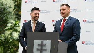 Tlačová beseda o užšej spolupráci zelených rezortov