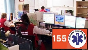 Arogantní ľudia! Týmto blokujú tiesňovú linku 155