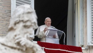 Pápež František plánuje pricestovať na Slovensko