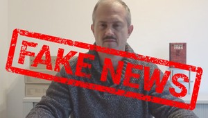 Kotlebovci šíria hoax o sledovaní nezaočkovaných. Rezort obrany už podal trestné oznámenie