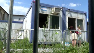 Muž z Nemecka vykradol Mobilné odberové miesto v Bytči. Ukradol všetky testy a notebook