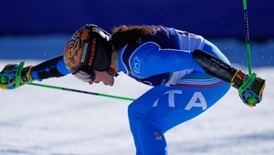 BRIGNONE je dvojnásobná olympijská víťazka!