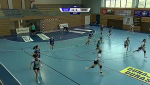 DAC novým lídrom. Iba na pár hodín