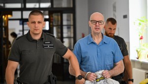 Súd ukončil dokazovanie v kauze Maják nádeje s Pavlom Ruskom