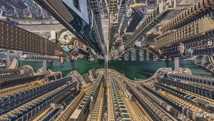 Pre obyvateľov zábavné mesto, pre svet nový Disneyland. Pýtate sa, kde to bude?