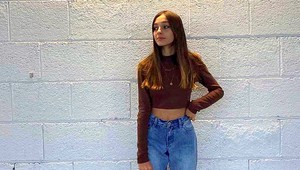 Gottova dcéra Charlotte si založila profil na sociálnej sieti a spôsobila poriadny rozruch!