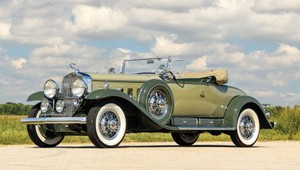 Do dražby sa chystá špičkový model Cadillacu: Jeho štýl obdivujeme dodnes