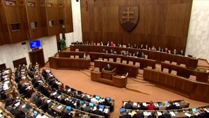 Koalícia tvrdila, že sa na menách kandidátov ÚS zhodla, prešlo ale len jedno meno