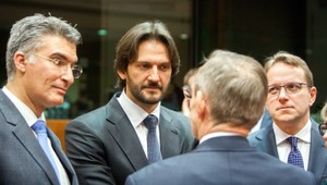 Ministri vnútra rokovali o ochrane schengenskej hranice