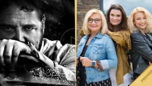 Russell Crowe ako nebezpečný psychopat a Eva Vejmělková sa mstí nevernému manželovi!