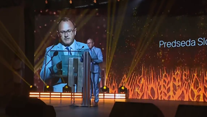 Príhovor predsedu SPPK: Otvorenie veľtrhu Agrokomplex 2026