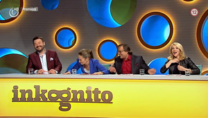 Indícia spustila u hádačov záchvaty smiechu (Inkognito)