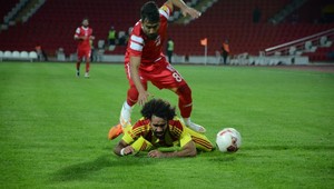 Úlet ako bič! Kým sa zvíjal v bolestiach, dal na konci víťazný gól!