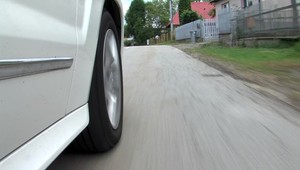 Anonym napísal polícii list, že vodič zrazil 11-ročného chlapca. Ten ale tvrdí niečo iné