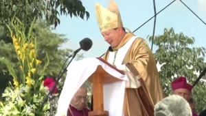 Celonárodná púť pre Cyrila a Metoda. Solúnski bratia prišli pred 1 160 rokmi