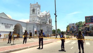 Ďalšie výbuchy na Srí Lanke: Razia si vyžiadala 15 obetí