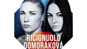 Nikoleta Domoráková: Nikdy by som si neodpustila, ak by som tento zápas odmietla