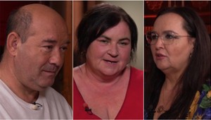 Vilo Habo bude "vo svojej koži": Ostrá HÁDKA s Renátou Milke pokazí večer!