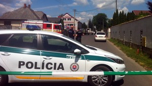 Vodič (†57) narazil do hydrantu, na mieste bol mŕtvy