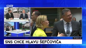 Štúdio 24: Týždeň v politike