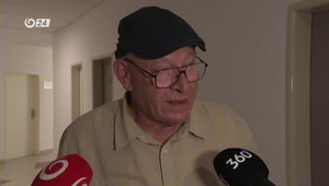 Matúš Oľha sa vzdáva postu predsedu Rady FPU, v rade chce zostať ako bežný člen