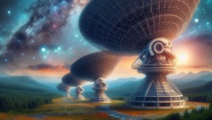 Nový anténny systém sľubuje objaviť život mimo Zeme