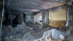 1339. deň na Ukrajine: Ukrajinská armáda nasadila slovenský systém protivzdušnej obrany Wolf