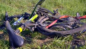 Kamión zachytil cyklistu, leží v nemocnici v kritickom stave