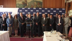 Tlačová beseda RÚZ k rastu ekonomiky Slovenska