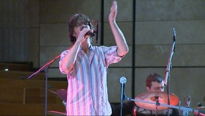 ZÁZNAM: Koncert Dana Bártu v Bratislave