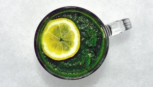 Koktail Pepka námorníka: Energia pre vaše svaly