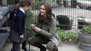 Hollywoodska herečka obvinila Kate z pretvárky