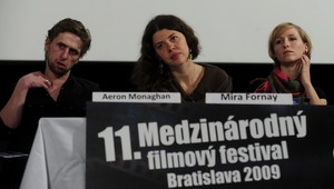 Film Líštičky ponúka iný pohľad na svet slovenských imigrantov