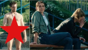 Einstein sa s tým naozaj nebabre: Bez zábran si stiahne trenky a ukáže…veď viete čo!